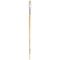 da Vinci TOP ACRYL Series 7482 Synthetic Filbert Brush